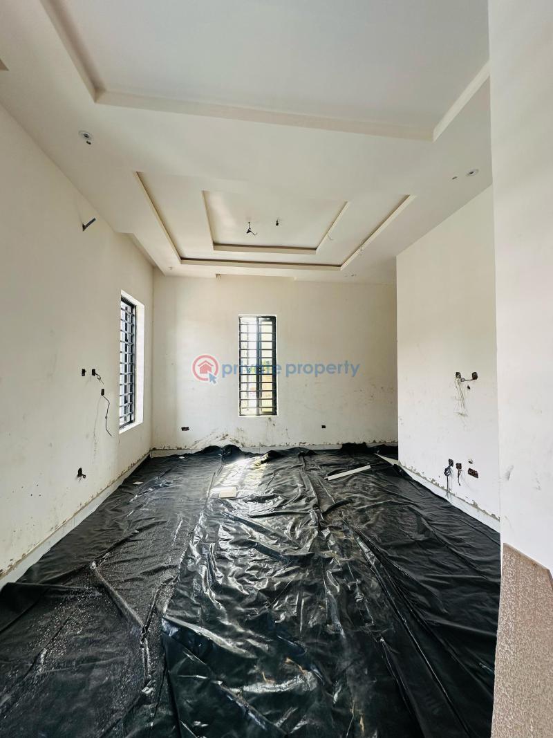 5 bedroom Detached Duplex For Sale Ikeja GRA Lagos - 0