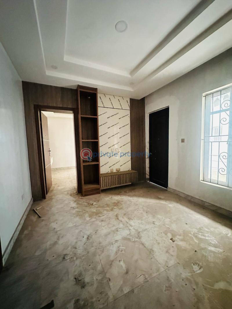 5 bedroom Detached Duplex For Sale Ikeja GRA Lagos - 5