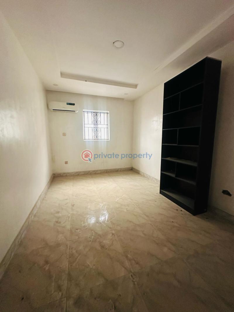 5 bedroom Detached Duplex For Sale Ikeja GRA Lagos - 1