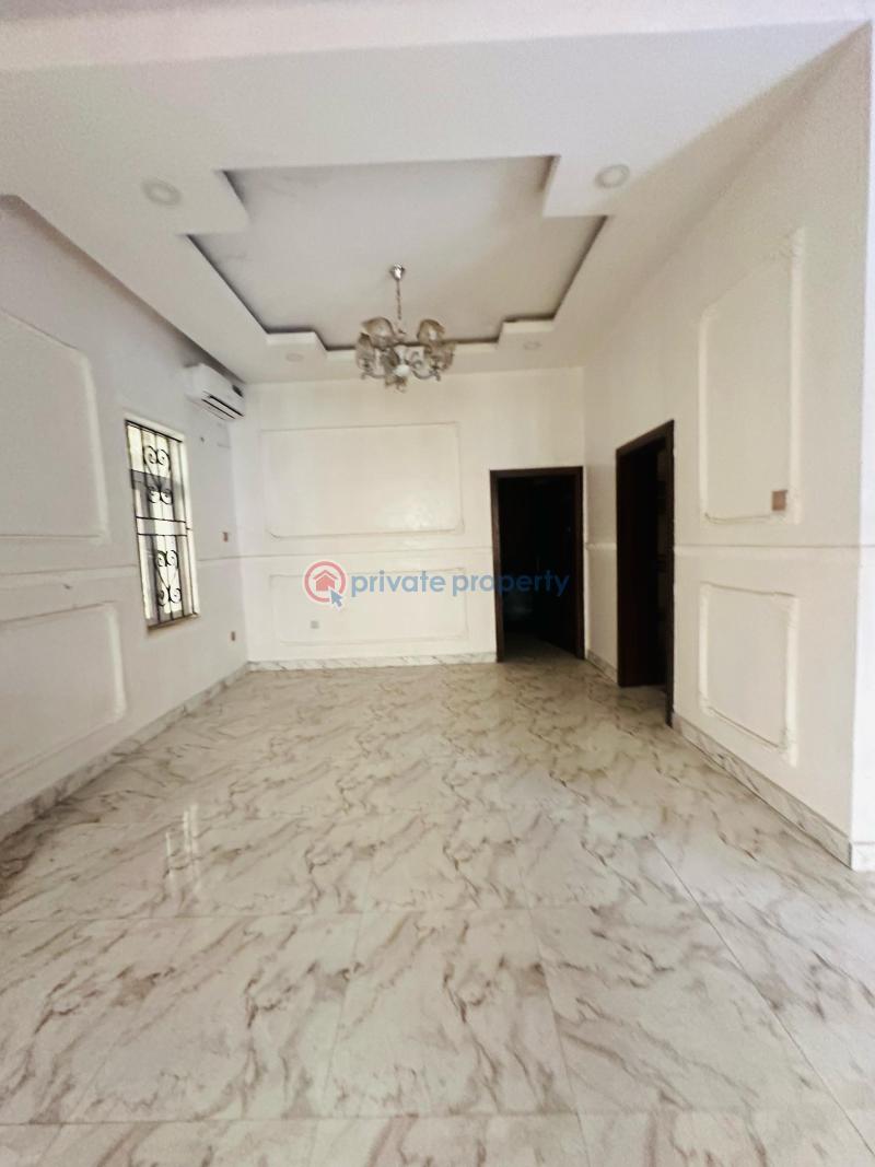 5 bedroom Detached Duplex For Sale Ikeja GRA Lagos - 8