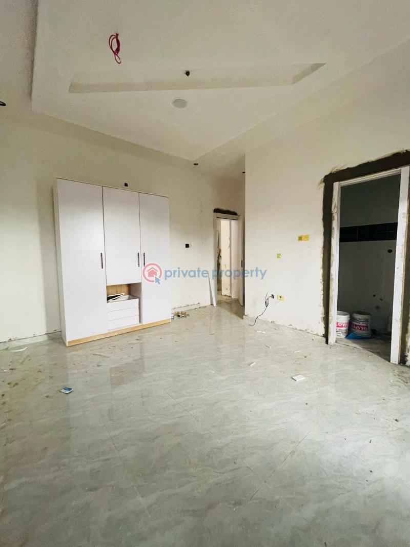 5 bedroom Semi detached Duplex For Sale Ikeja GRA Lagos - 3