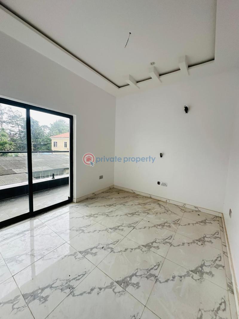 5 bedroom Semi detached Duplex For Sale Ikeja GRA Lagos - 5