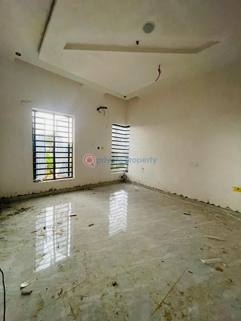 5 bedroom Semi detached Duplex For Sale Ikeja GRA Lagos - 11