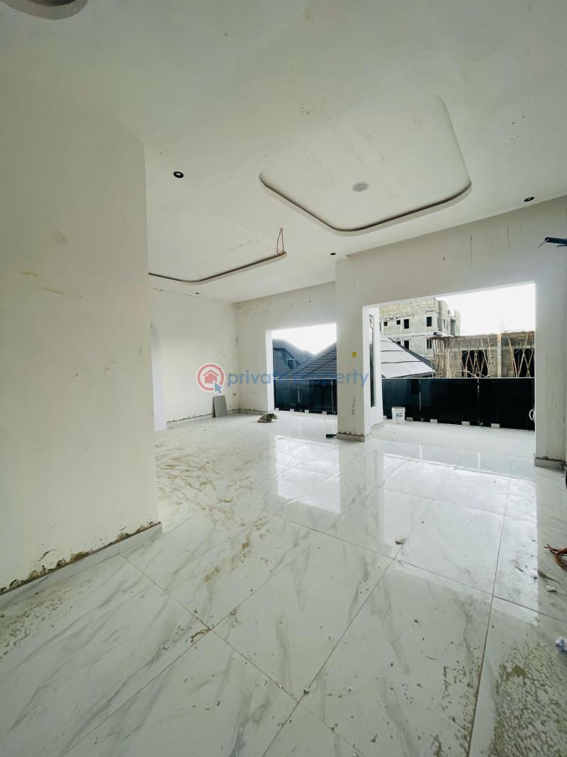 5 bedroom Detached Duplex For Sale Ikeja GRA Lagos - 7