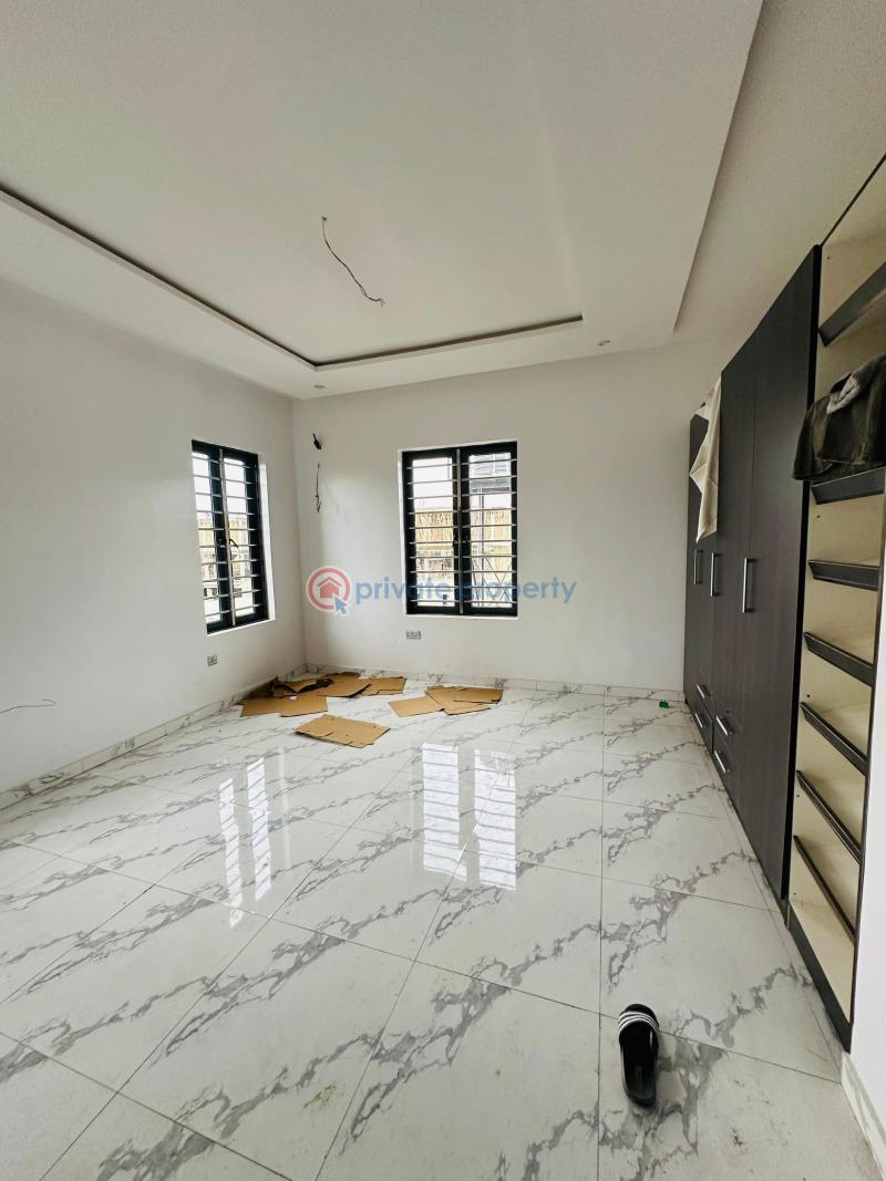 5 bedroom Semi detached Duplex For Sale Ikeja GRA Lagos - 3
