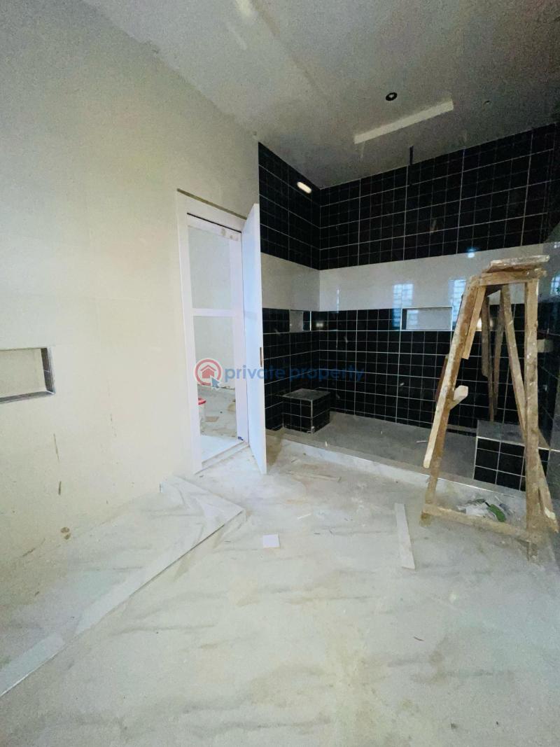 5 bedroom Semi detached Duplex For Sale Ikeja GRA Lagos - 15