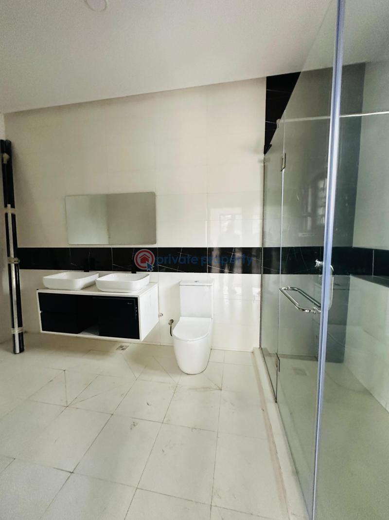 5 bedroom Semi detached Duplex For Sale Ikeja GRA Lagos - 1