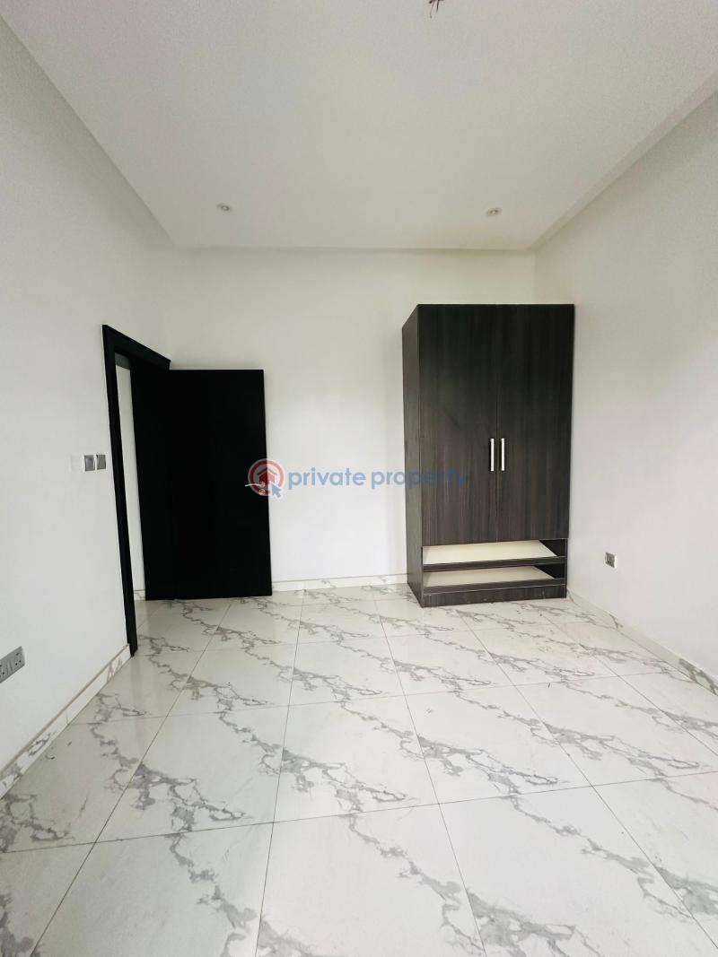 5 bedroom Semi detached Duplex For Sale Ikeja GRA Lagos - 5