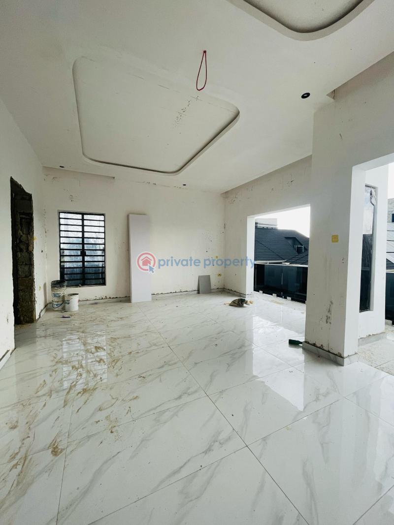 5 bedroom Semi detached Duplex For Sale Ikeja GRA Lagos - 14