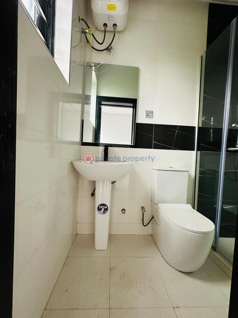 5 bedroom Semi detached Duplex For Sale Ikeja GRA Lagos - 6