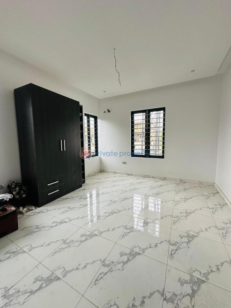 5 bedroom Semi detached Duplex For Sale Ikeja GRA Lagos - 4