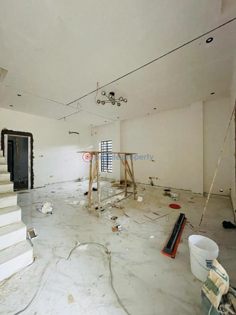 5 bedroom Detached Duplex For Sale Ikeja GRA Lagos - 6