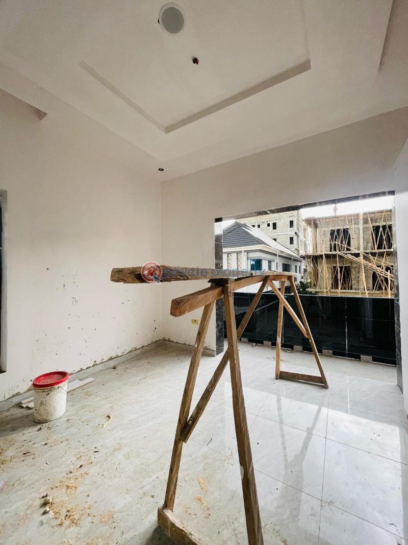 5 bedroom Semi detached Duplex For Sale Ikeja GRA Lagos - 12