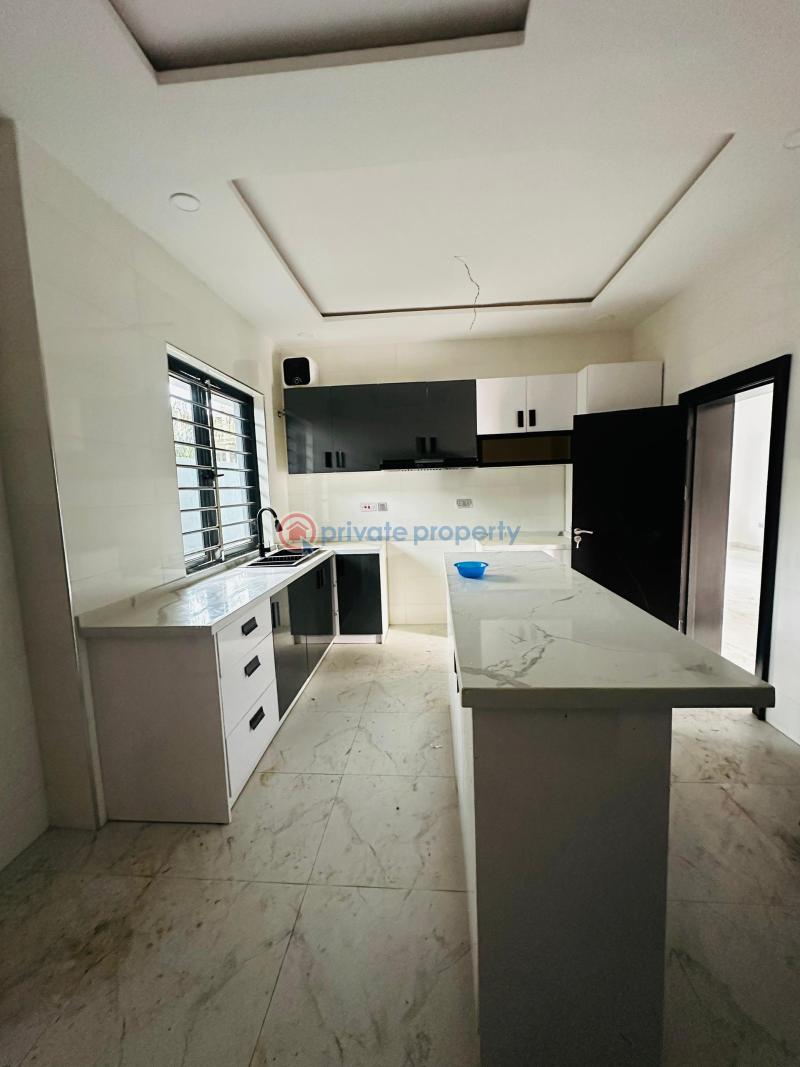 5 bedroom Semi detached Duplex For Sale Ikeja GRA Lagos - 7