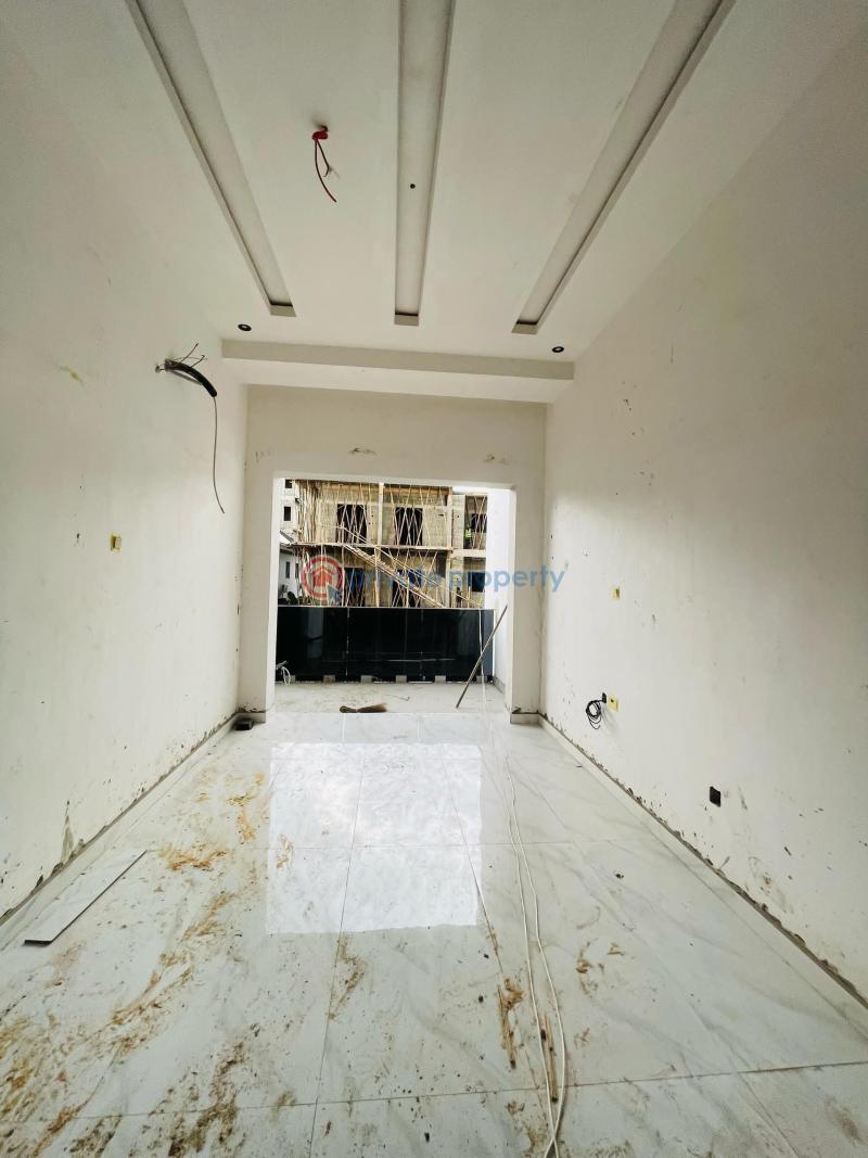 5 bedroom Detached Duplex For Sale Ikeja GRA Lagos - 8