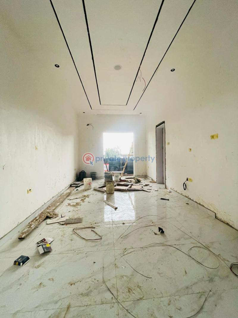5 bedroom Detached Duplex For Sale Ikeja GRA Lagos - 1
