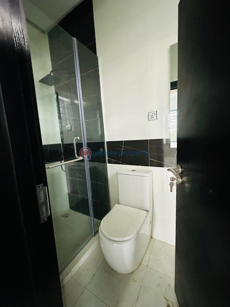 5 bedroom Semi detached Duplex For Sale Ikeja GRA Lagos - 11