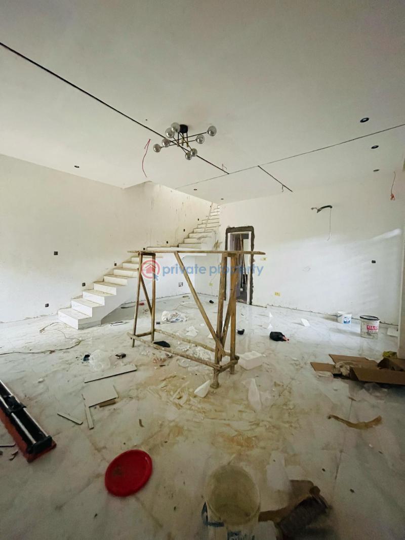 5 bedroom Semi detached Duplex For Sale Ikeja GRA Lagos - 8