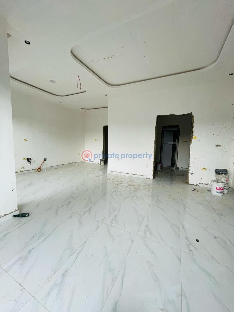 5 bedroom Semi detached Duplex For Sale Ikeja GRA Lagos - 10