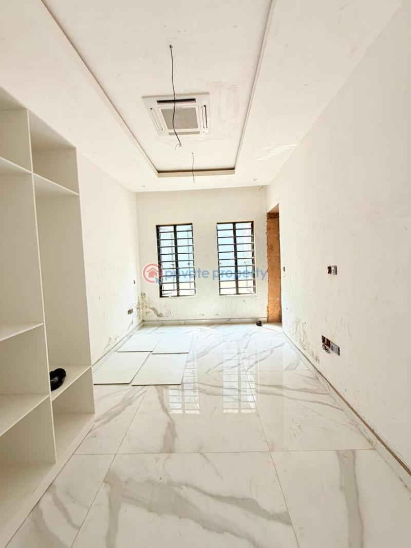4 bedroom Semi detached Duplex For Sale Ikeja Gra Ikeja Lagos - 4