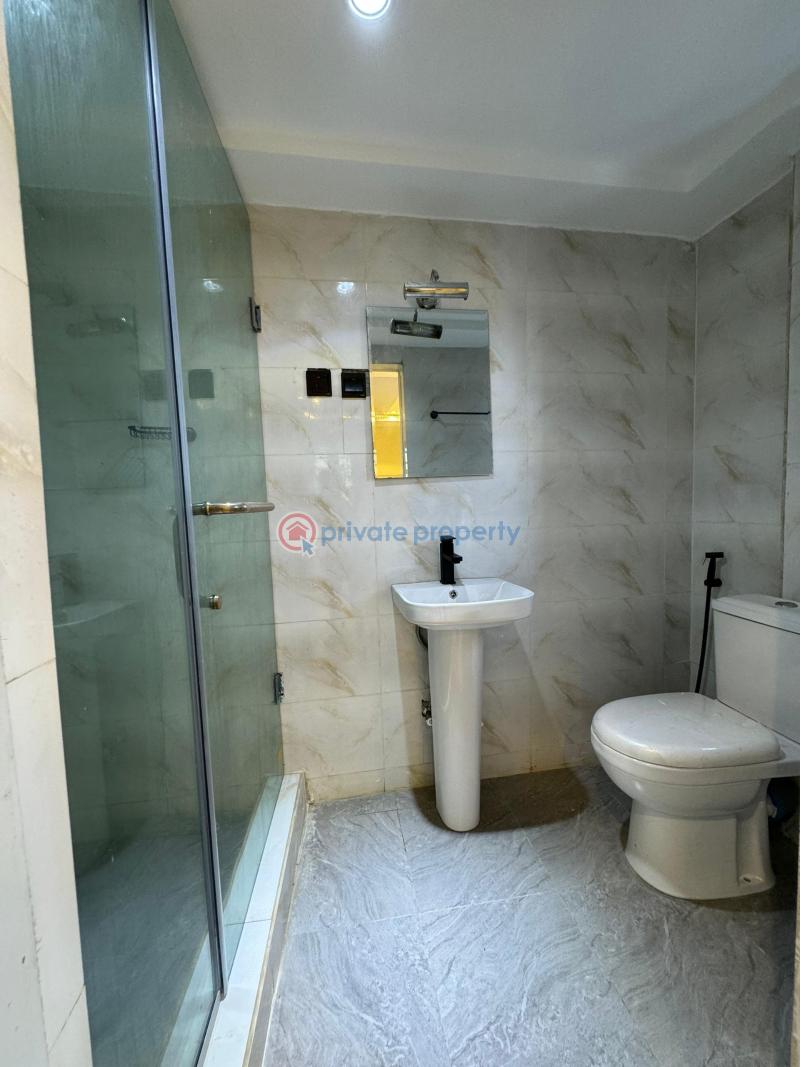 3 bedroom Block Of Flats For Sale Ogba Lagos - 9