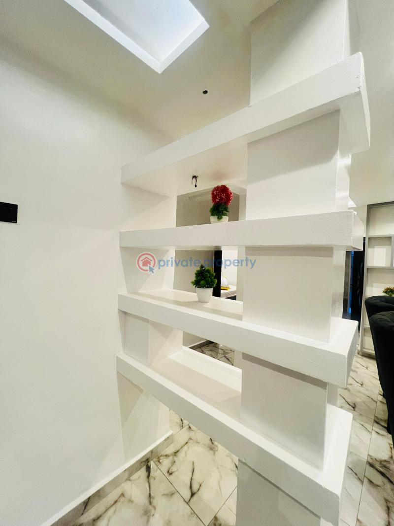 3 bedroom Flat & Apartment For Sale Ogba Lagos - 4