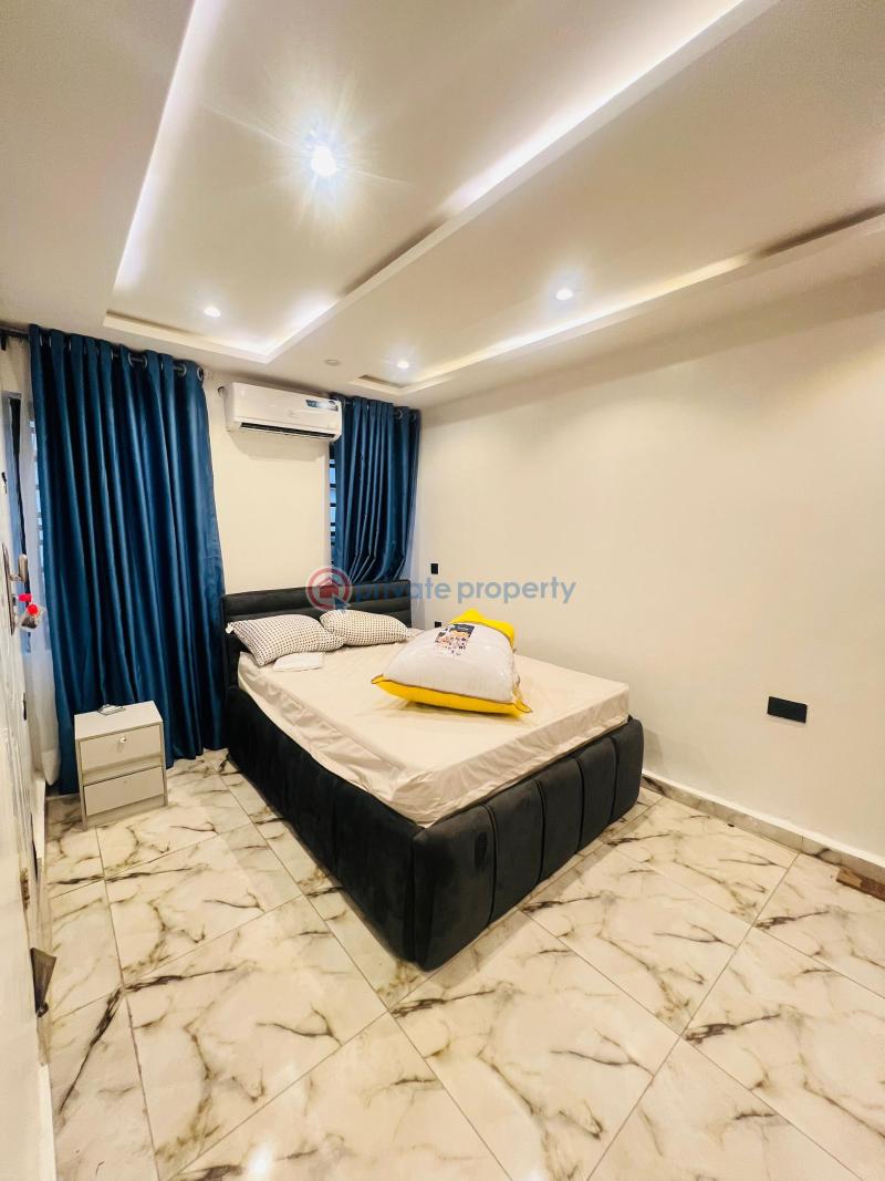 3 bedroom Flat & Apartment For Sale Ogba Lagos - 8