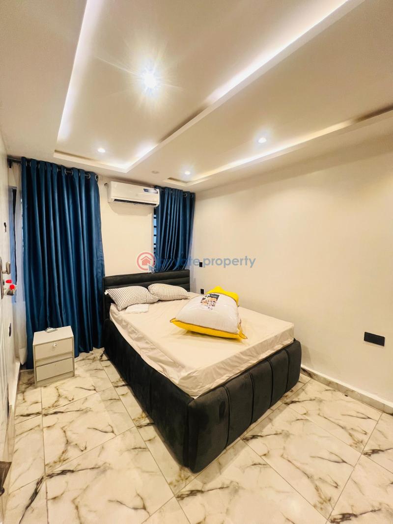 3 bedroom Block Of Flats For Sale Ogba Lagos - 8