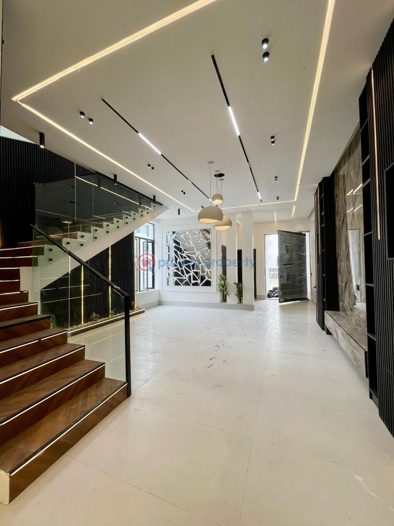 4 bedroom Detached Duplex For Sale Ajah Lagos - 3