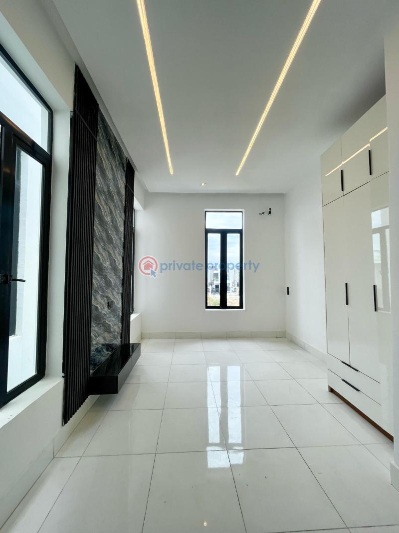 4 bedroom Detached Duplex For Sale Ajah Lagos - 12