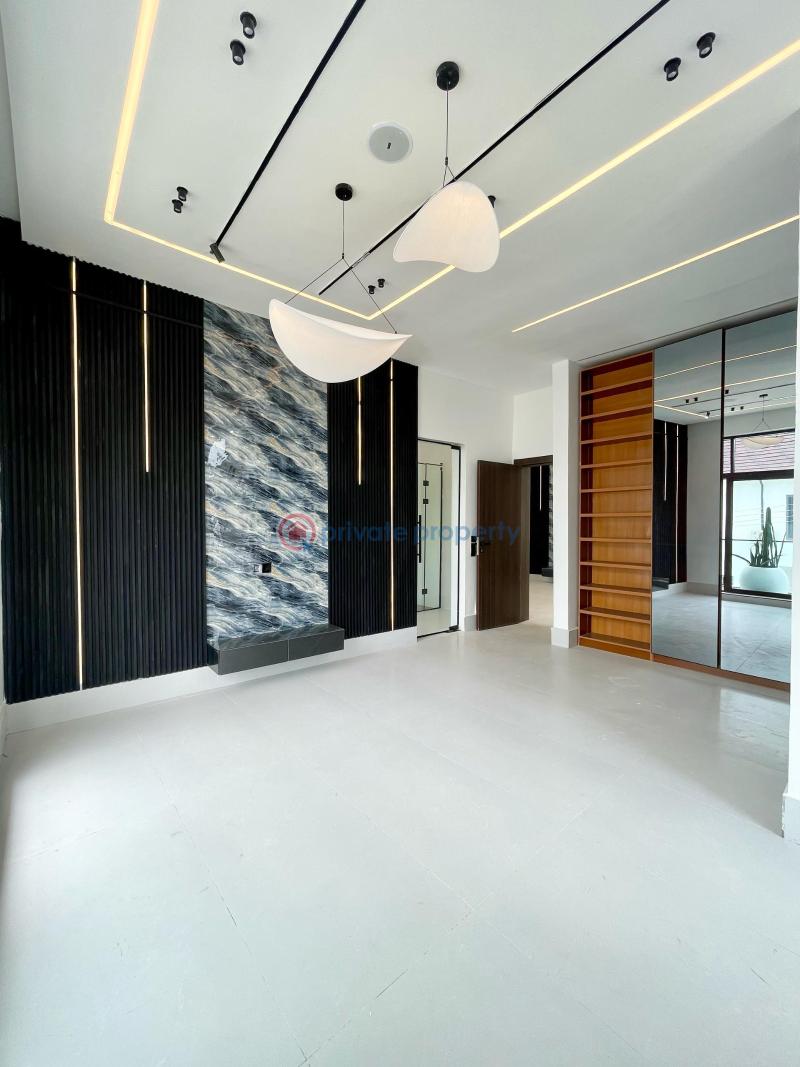 4 bedroom Detached Duplex For Sale Ajah Lagos - 7