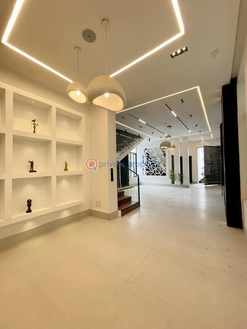 4 bedroom Detached Duplex For Sale Ajah Lagos - 4