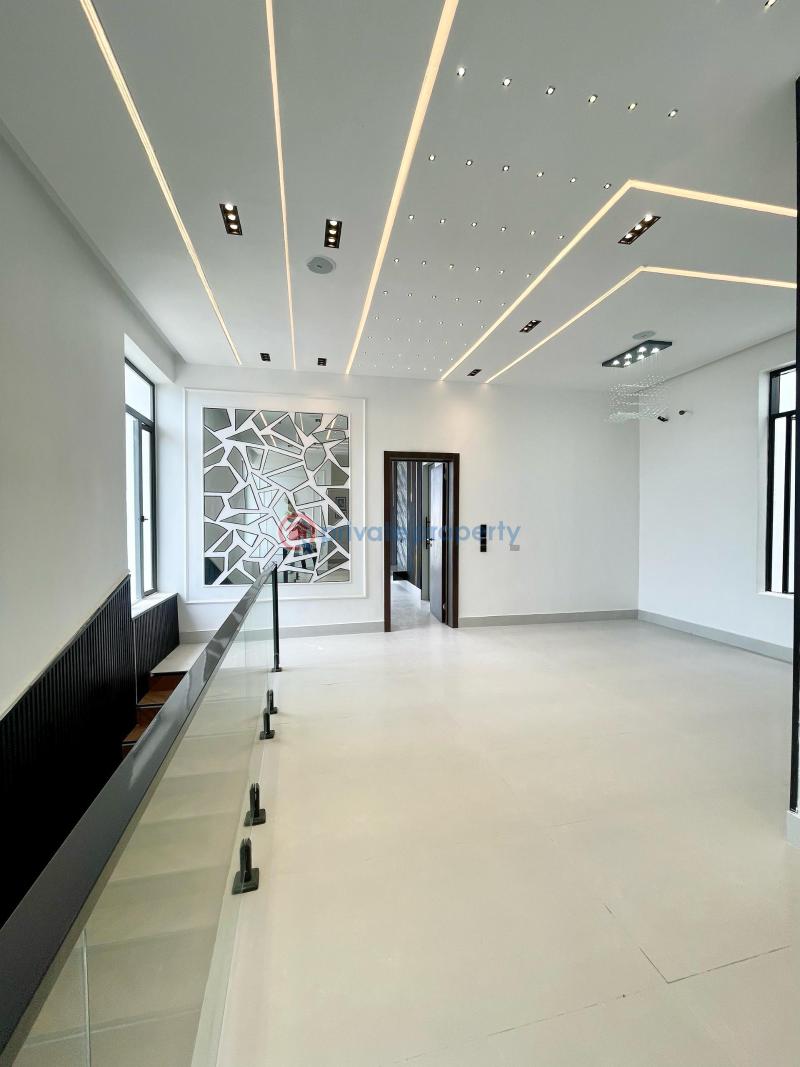 4 bedroom Detached Duplex For Sale Ajah Lagos - 8