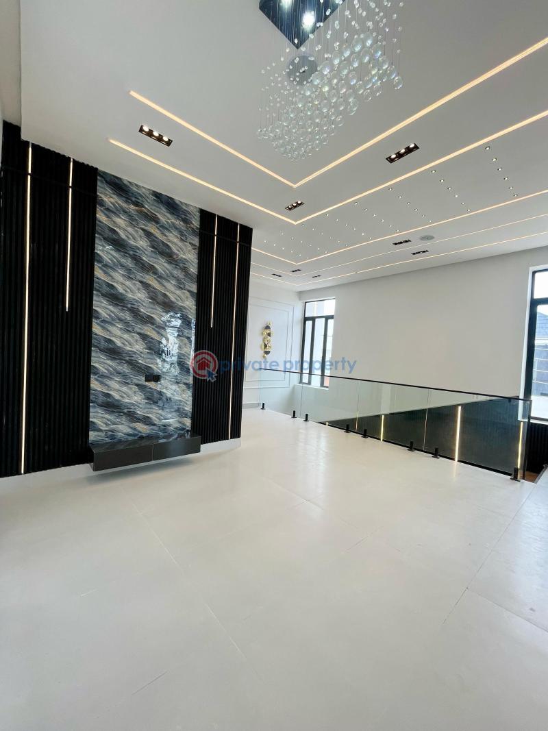 4 bedroom Detached Duplex For Sale Ajah Lagos - 6