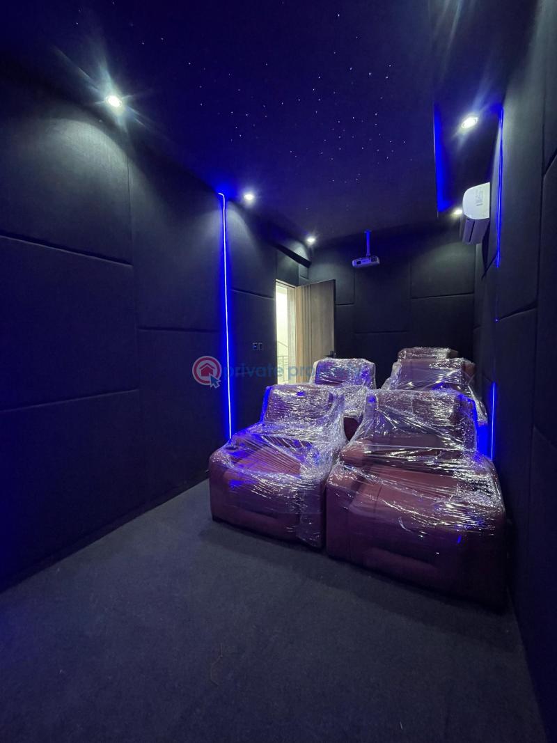 5 bedroom Detached Duplex For Sale Chevron Drive Lekki Lagos - 9