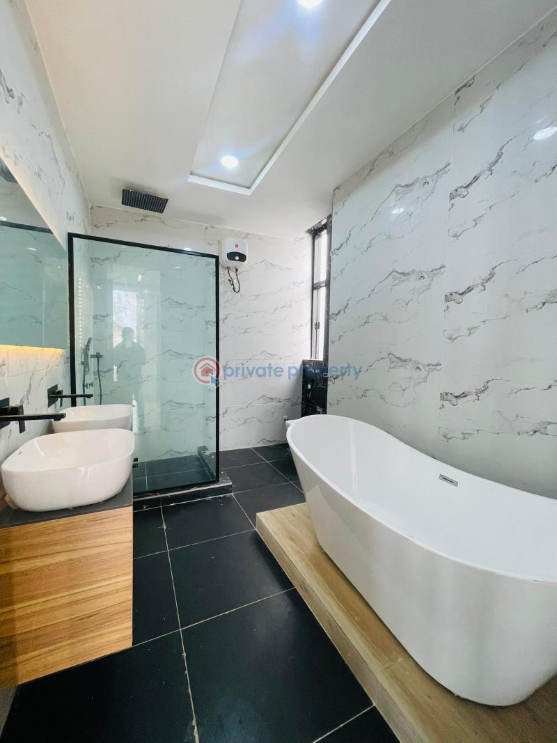 5 bedroom Detached Duplex For Sale Chevron Lekki Lekki Lagos - 7