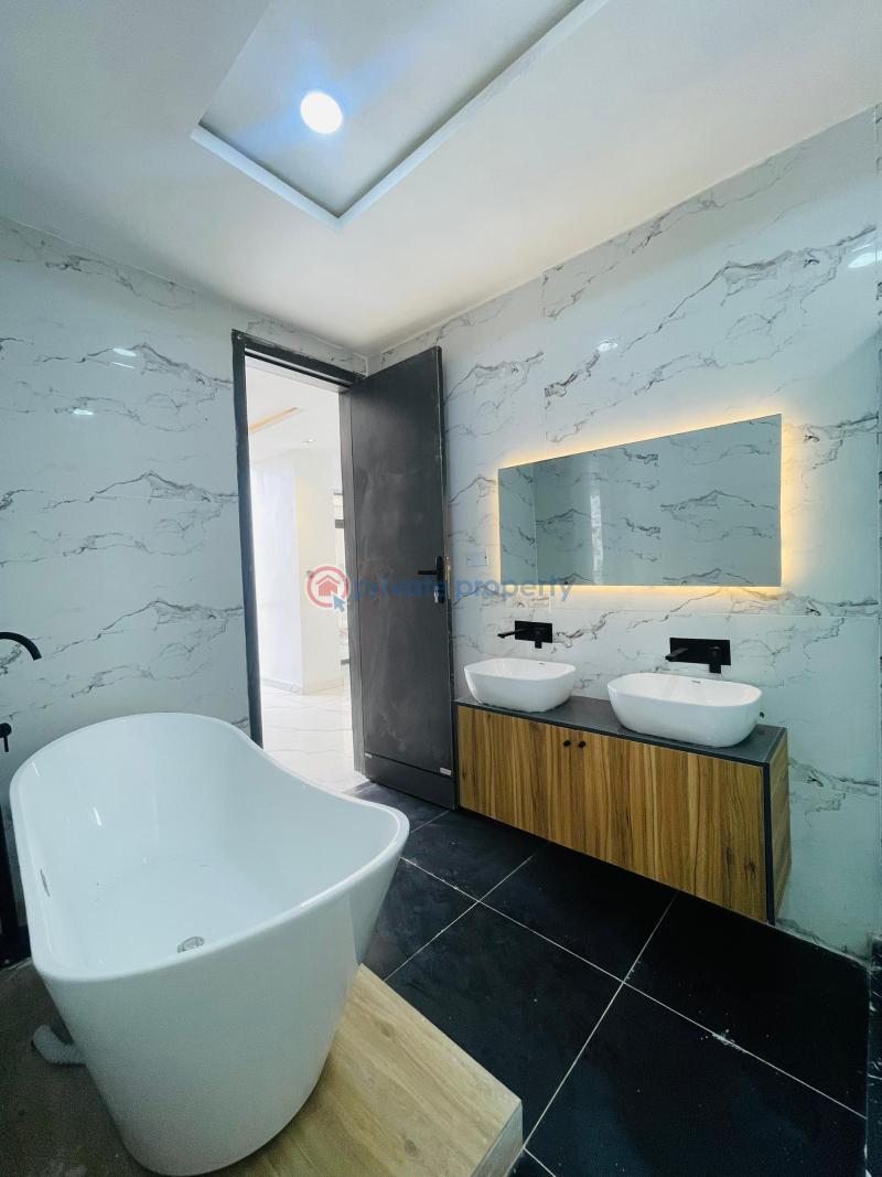 5 bedroom Detached Duplex For Sale Chevron Drive Lekki Lagos - 11