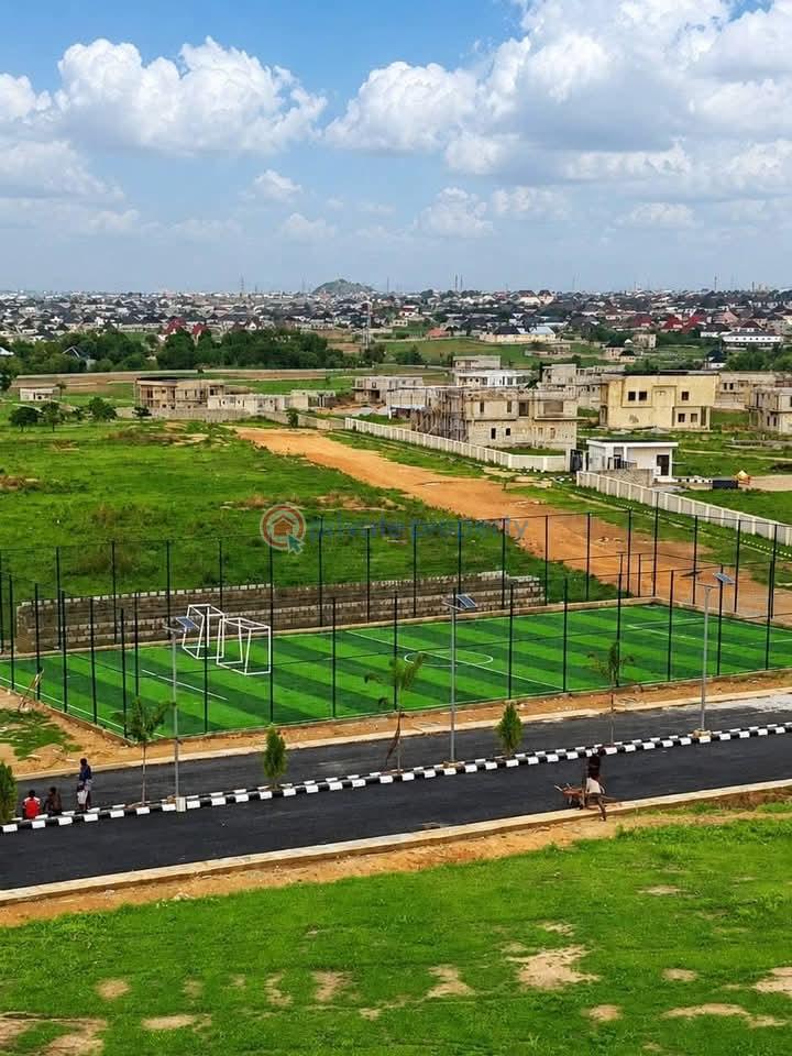 Residential Land For Sale Maitama Abuja Phase 1  - 0