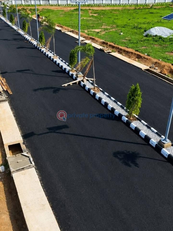 Residential Land For Sale Maitama Abuja Phase 1  - 2