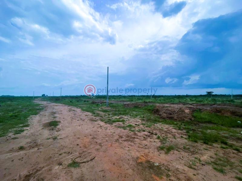 Government allocated plot of land for sale in owerri - 8 Land For Sale Port Harcourt Road Owerri Imo - 8