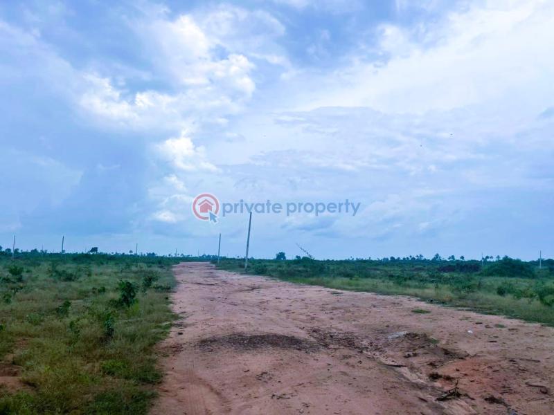 Government allocated plot of land for sale in owerri - 6 Land For Sale Port Harcourt Road Owerri Imo - 6