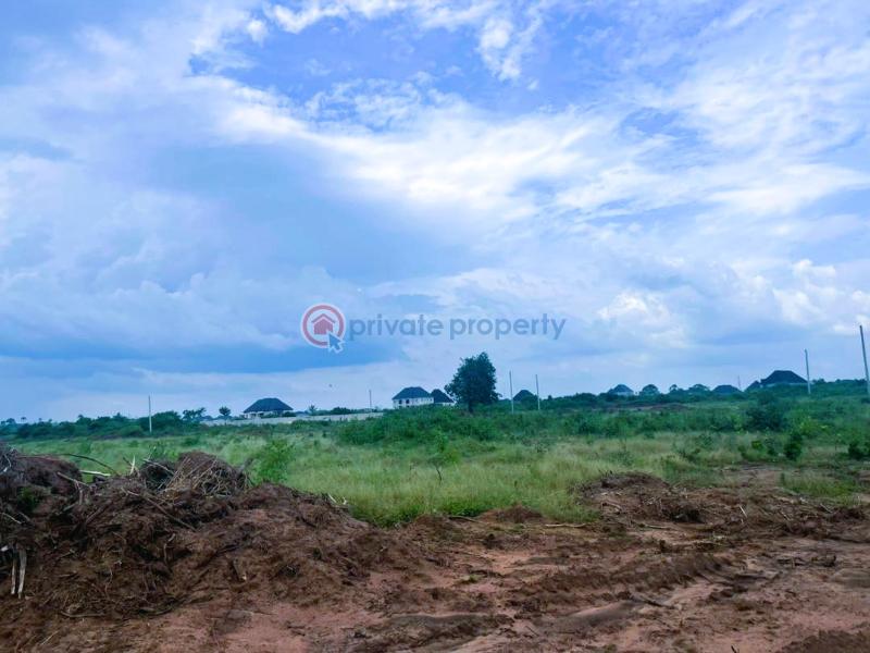 Government allocated plot of land for sale in owerri - 4 Land For Sale Port Harcourt Road Owerri Imo - 4