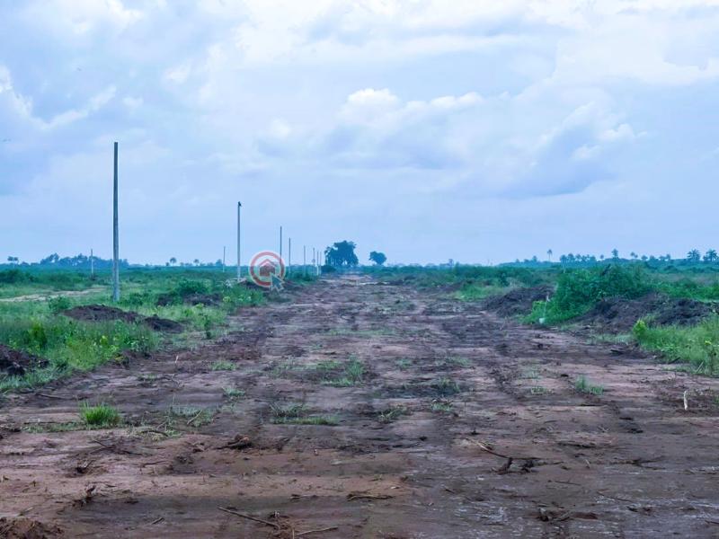 Government allocated plot of land for sale in owerri - 3 Land For Sale Port Harcourt Road Owerri Imo - 3