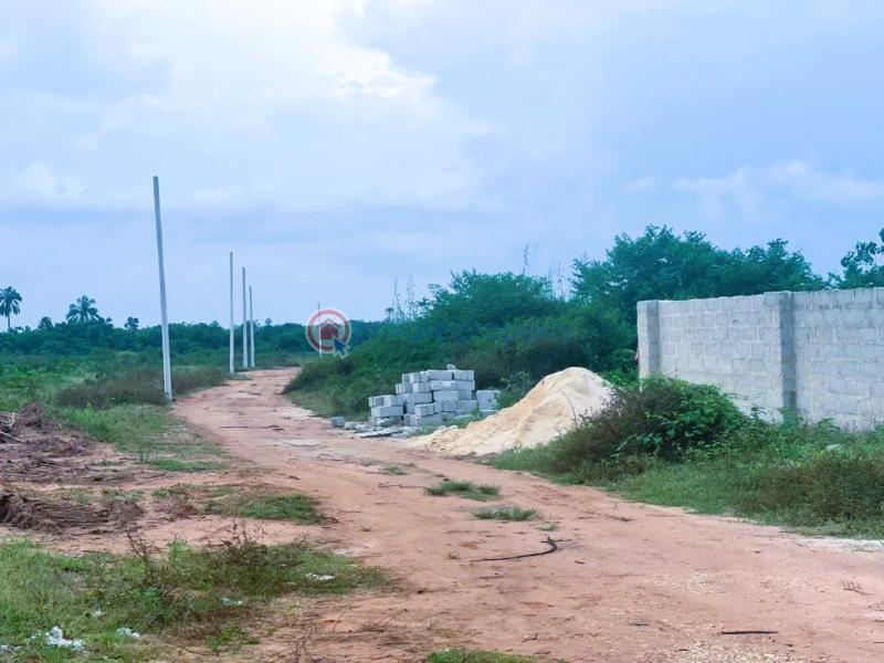 Government allocated plot of land for sale in owerri - 1 Land For Sale Port Harcourt Road Owerri Imo - 1