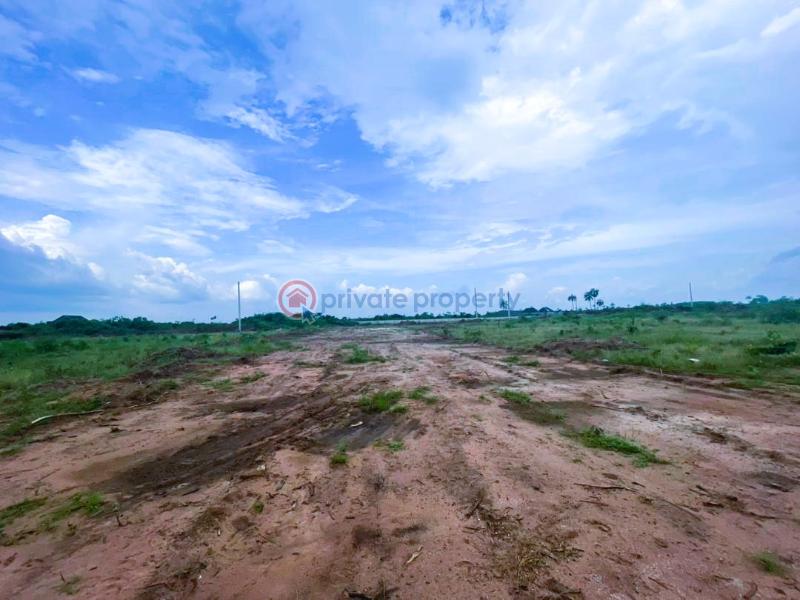Government allocated plot of land for sale in owerri - 2 Land For Sale Port Harcourt Road Owerri Imo - 2
