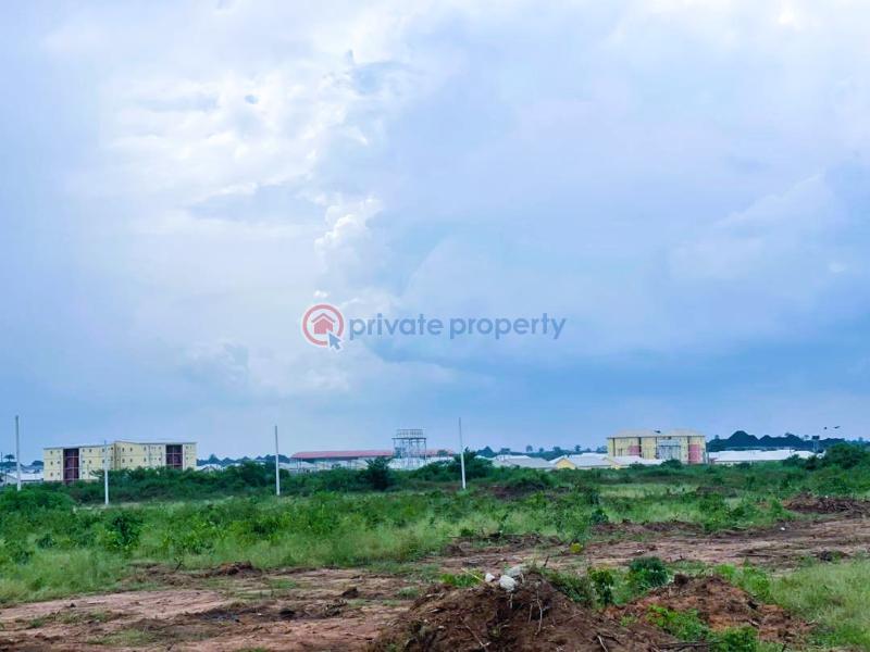 Government allocated plot of land for sale in owerri - 7 Land For Sale Port Harcourt Road Owerri Imo - 7