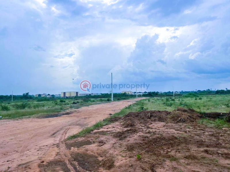 Government allocated plot of land for sale in owerri - 5 Land For Sale Port Harcourt Road Owerri Imo - 5