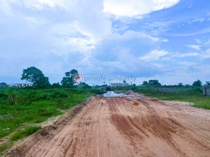 Government allocated plot of land for sale in owerri - 0 Land For Sale Port Harcourt Road Owerri Imo - 0