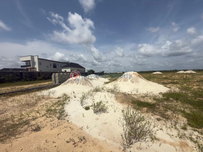 Residential Land For Sale Eleko Ibeju-Lekki Lagos - 4