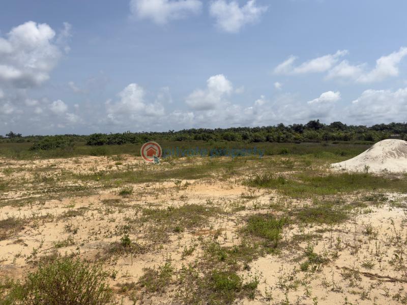 Residential Land For Sale Eleko Ibeju-Lekki Lagos - 0